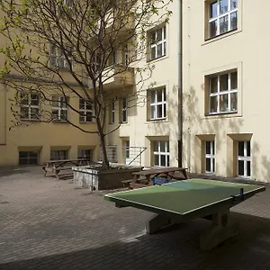 Roosevelt Prag