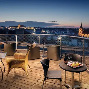 4* Hotel Design Metropol